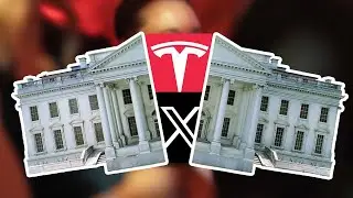 The U.S. Is Turning Into A Tech Company...