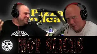 Mark Vecchiarello on The East Coast's Under-Representation at the International Pizza Expo