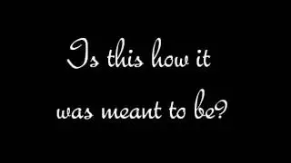 Delain- Cordell With Lyrics