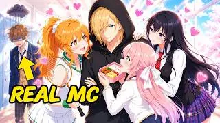 I'm the Villain in a Dating Sim, So Why Is Everyone in Love With Me? | Complete Story