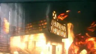 Папочке проткнули глаз 2 часть