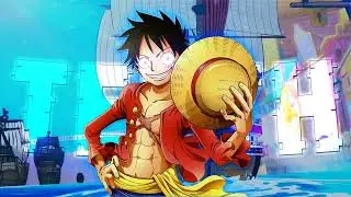 [Free] One Piece Anime Sample Trap Beat Instrumental - "Franky Theme OST"