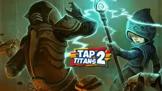 NEW SKILL COMING!  | DEV UPDATE | TAP TITANS 2