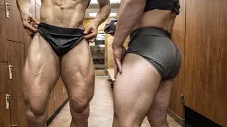 HEAVY Leg Day | 500LB Squat