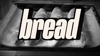 Sandwich bread recipe