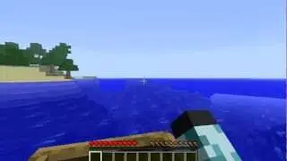 Minecraft: Instinct to Survive Ep.5 - A new start