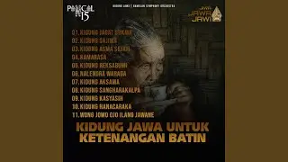 11 Kidung Jawa Untuk Ketenangan Batin