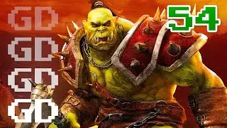 World of Warcraft Classic | Horde Series | Part 54 | Bloodfury Bloodline