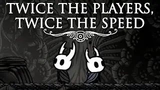 Multiplayer Speedruns are Awesome, and Here's Why