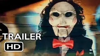 Jigsaw:  el juego continúa - trailer . Subtítulado en Español latino