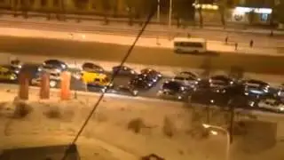 КУЛЬТУРА ВОЖДЕНИЯ В РОССИИ