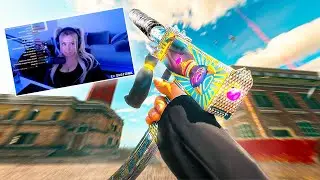 Speed Hacking PS5 Movement vs Twitch Streamers