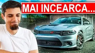JUDEC MAȘINILE ABONAȚILOR — S3, Ep. 12
