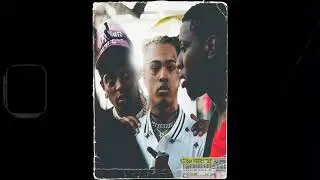 [FREE] XXXTentacion Type Beat |Four Beats|