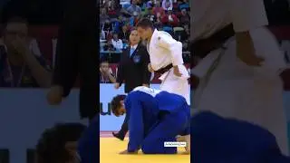 Denis Vieru 🇲🇩MDA Judo 