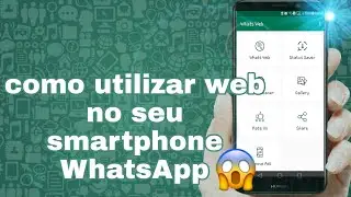 Saiu novo Como utilizar web para ver com quem essa pessoa está falando no WhatsApp