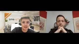 16.02.2022 Zignify (Global Product Soucring) meets eFly-amz GmbH (AMZ PPC)