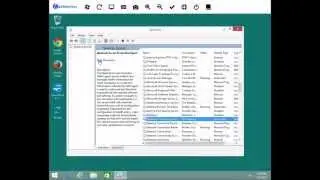 Security+5e Lab7-4: Configure a Windows Client for Network Access Protection
