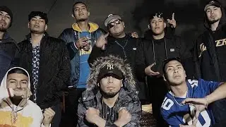 08.- La Cxs Clika - Motivos Voy A Dar (Video Oficial)