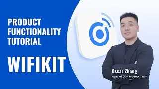 How to Install and Use WiFiKit | Guide9 | Calibrate and Test ADAS