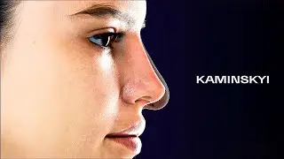 Plasty of the nose tip. Shape and stability / KAMINSKYI