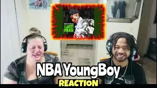 YoungBoy Never Broke Again  - Doctor | Reaction