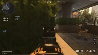 Call of Duty®: Black Ops Cold War Ninja Defuse