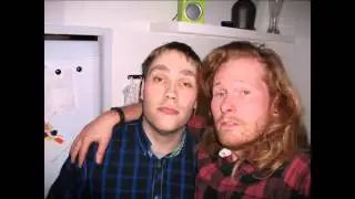 tung metal julefrokost 2015