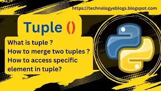 tuples in python | python tuples | what is tuple in python | python tuples examples