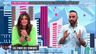 Titulares de La Roca - Rafa Rodrigo