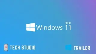 Windows 11: Official Trailer - Concept by Microsoft