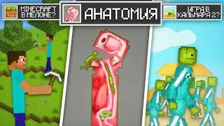 🤯Я НАШЁЛ ЛУЧЩИЕ КАРТЫ В МЕЛОН ПЛЕЙГРАУНД