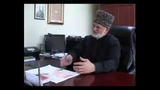 Ислам и осетинский агьдау против ритуального пьянства