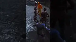 Putting Fear In The Hearts Of Criminals: Gotham Knights