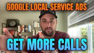 This Google Local Service Ads Trick Could Be a Goldmine (But Only If You Do It Right)