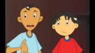 Anak Anak Sidek - Bun Pasang Perangkap