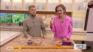 Пчеловод Сергей Лескевич отвечает на вопросы и развеивает мифы о меде.