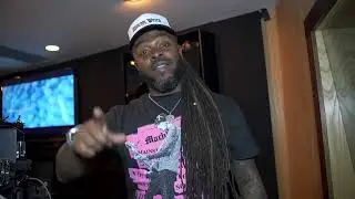 Mineral Water (The Album) Listening Session #1 (Recap)