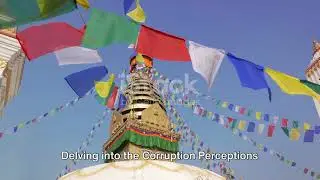 Corruption Perception Index of Transparency International & Good Governance