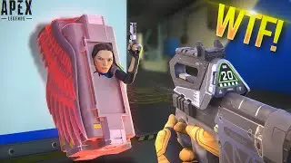 Apex Legends - Funny Moments & Best Highlights 