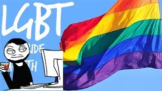 Eisen Explain: Pride Month