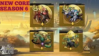 BAHAS CORE SEASON 6 - METAL SLUG AWAKENING