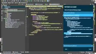 Twitter Fabric Integration to Android Part 3
