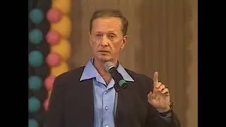 «Раки» для американцев — Михаил Задорнов [1999].