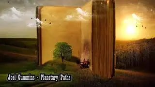 Joel Cummins - Planetary Paths