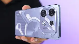 Infinix GT 10 Pro @17,999*⚡Most Powerful Gaming Device under INR 20k | Review & Features🔥🔥