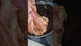 How to cook a perfect cheap steak