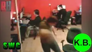 Funniest Gamers Rage Caught On Camera - Funny Compilation (SWC) - Season 1 - Episode 6