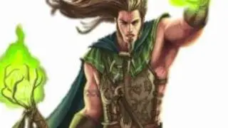 D&D Recap - Attack on the Eladrin Palace!