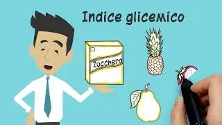 Glicemia e indice glicemico